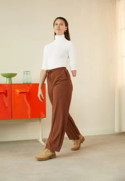 Anna Field Schnürstiefelette - Beige 9 Anna Field Schnürstiefelette - Beige -Anna Field da050a225a9c45c8a8b054ffe50c3106