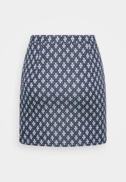 Anna Field Minirock - Multi-coloured -Anna Field dc60431d9e874edc9b4f734c531b0d04