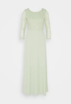 Anna Field Jerseykleid - Light Green -Anna Field dcec7a722dda4a9692a64e07c7535bfe
