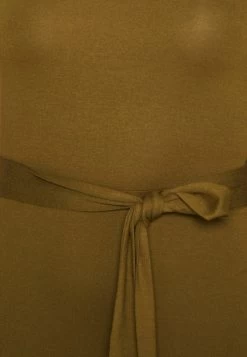 Anna Field Jerseykleid - Olive 11 Anna Field Jerseykleid - Olive -Anna Field dd0b1c2895544cdf94f09044062ee000