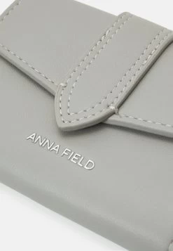 Anna Field Geldbörse - Grey 9 Anna Field Geldbörse - Grey -Anna Field dd1abadc6b2b4dd68ba92c5c614ef9c8