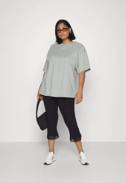 2 PACK - Leggings - Hosen - Black -Anna Field dd32c60891b94cd78ad40caee2aec1b0 1