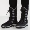 Anna Field Snowboot/Winterstiefel - Black