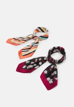 Anna Field 2 PACK - Kopftuch - Multi-coloured/black 9 Anna Field 2 PACK - Kopftuch - Multi-coloured/black -Anna Field dd8156c0cc6e44678104bdb265842151 1