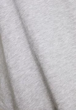 Anna Field T-Shirt Basic - Mottled Light Grey/blue -Anna Field debc5c217ab34aa09de6a360c92421b0