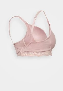 Anna Field 2 PACK - T-Shirt BH - Dark Blue/pink 8 Anna Field 2 PACK - T-Shirt BH - Dark Blue/pink -Anna Field dedf714aaca6467dba1276677796aaa2