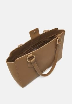 Anna Field SET - Notebooktasche - Brown -Anna Field e125853d2c97473fb6cb35150e6edf94