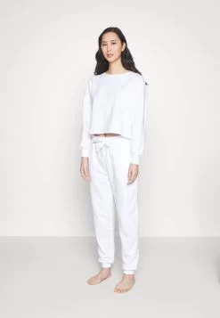 Anna Field Pyjama - Off White
