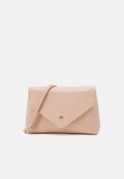 Anna Field Clutch - Light Pink -Anna Field e44c4ef505bb4701bde0ccd4ec1948ae 1