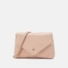 Anna Field Clutch - Light Pink