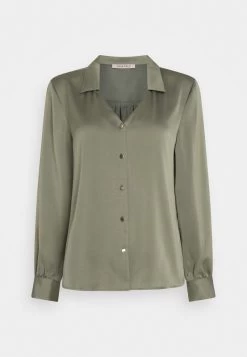 Anna Field Hemdbluse - Red -Anna Field e47461534787429d9ab924a55a72e830