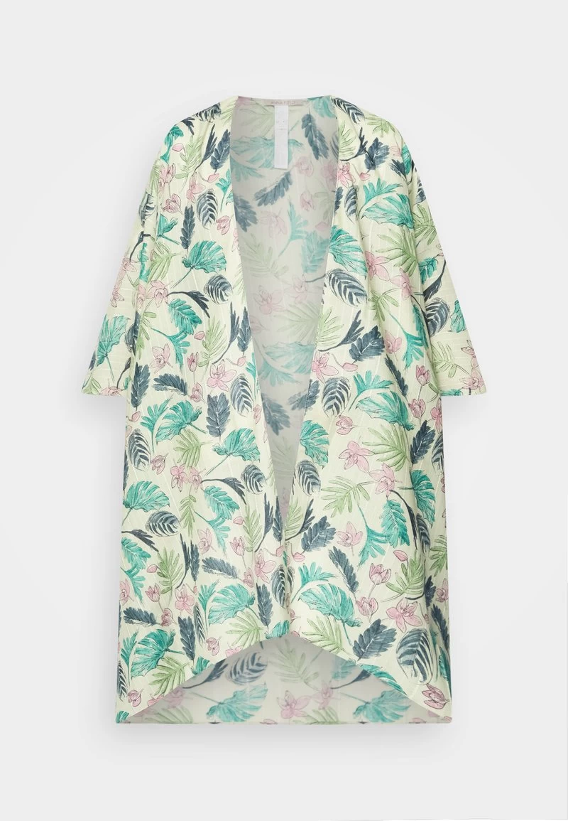 Anna Field Cape - Green 5 Anna Field Cape - Green – Bild 5