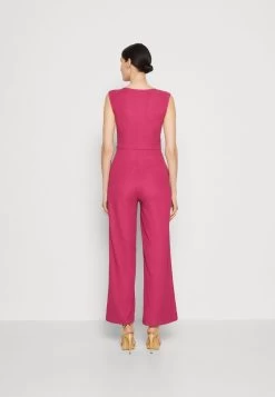 Anna Field Jumpsuit - Pink 8 Anna Field Jumpsuit - Pink -Anna Field e4ba30350029467588173eba7ee4f31c