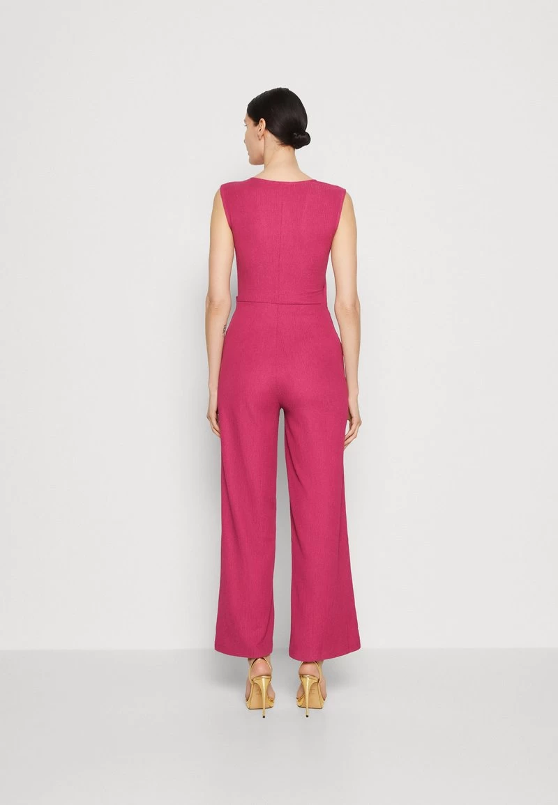 Anna Field Jumpsuit - Pink 3 Anna Field Jumpsuit - Pink – Bild 3