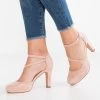 Anna Field High Heel Pumps - Rose