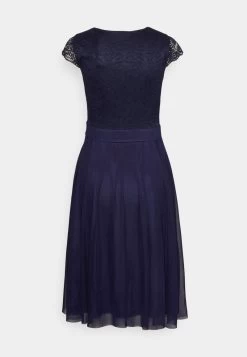 Anna Field Cocktailkleid/festliches Kleid - Dark Blue -Anna Field e532183fe40f4a47b5e41a0a04ce5470