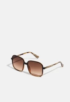 Anna Field Sonnenbrille - Gold-coloured -Anna Field e54528760cae49e8bc7b0df0f76f1fb2