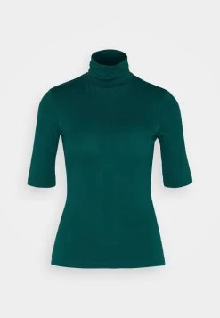 Anna Field T-Shirt Print - Dark Green -Anna Field e64f1c0df4fe453c8241d23c3e802173