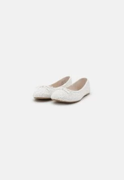 Anna Field Klassischer Ballerina - White 8 Anna Field Klassischer Ballerina - White -Anna Field e6c465739d3a4ad09a6bb804397d7000