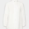 Anna Field Hemdbluse - Off-white