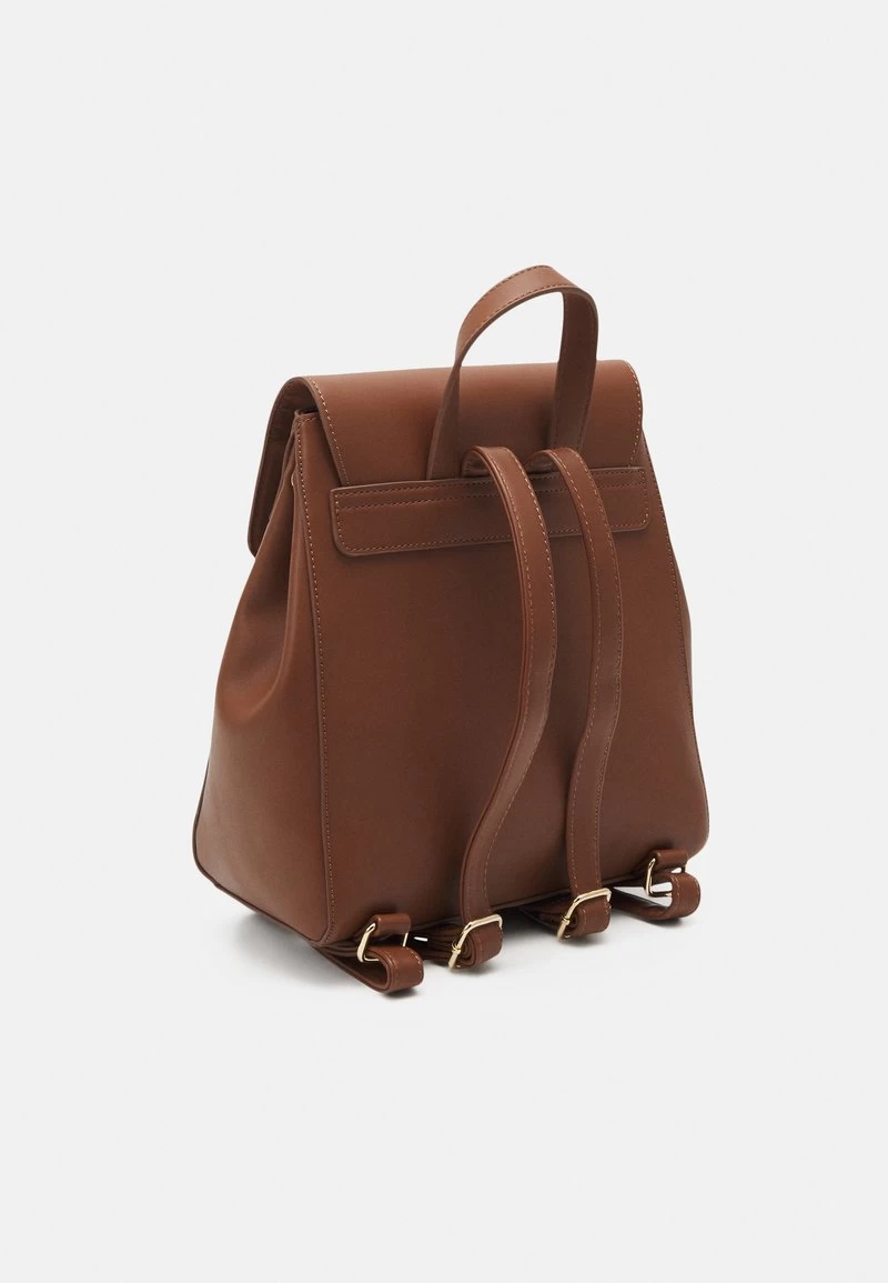 Anna Field Tagesrucksack - Brown 2 Anna Field Tagesrucksack - Brown – Bild 2