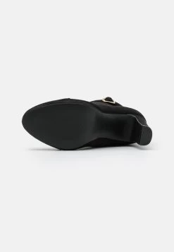 Schnürstiefelette - Black -Anna Field e966ef61a78146d08fc867219b17d91c