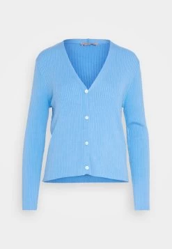 Anna Field Strickjacke - Blue -Anna Field e997a5cf67244a27a835e65dfe0c68bd