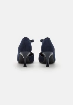 Anna Field Pumps - Dark Blue -Anna Field e99d1e4c5a07478fb7a3daa6a88ef8b7