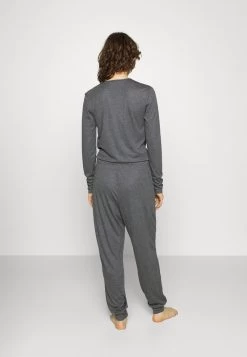 Anna Field Pyjama - Dark Grey 8 Anna Field Pyjama - Dark Grey -Anna Field eb77a6cef5b3432e94c83fa7369ae9a9