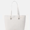 Anna Field Handtasche - 001 - White