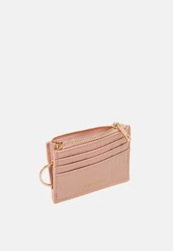 Anna Field SET - Visitenkartenetui - Pink -Anna Field ec195c7736b7411c8b7edbe478870c3e