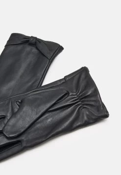 Anna Field Fingerhandschuh - Black -Anna Field ec6177c8b9024316a1506ab5075f4520