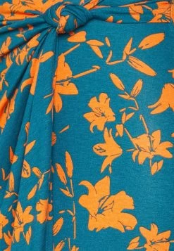 Anna Field Bleistiftrock - Blue 8 Anna Field Bleistiftrock - Blue -Anna Field ec90ec8a97224e79b6679664fbc7562a