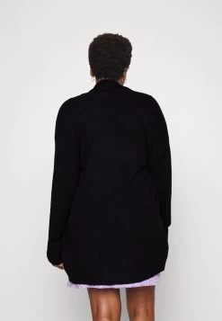 Strickjacke - Black -Anna Field ecbcbf61cc0643499620fda429f4a19f