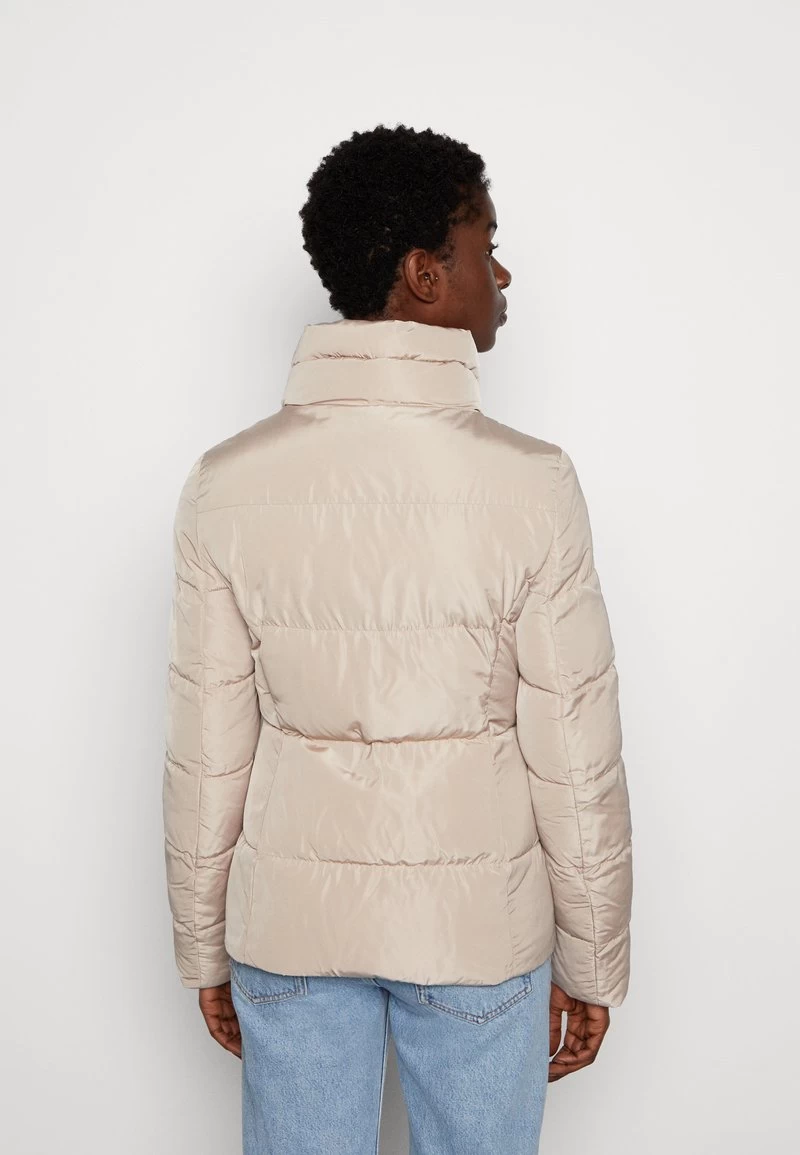 Anna Field Winterjacke - Light Brown 3 Anna Field Winterjacke - Light Brown – Bild 3