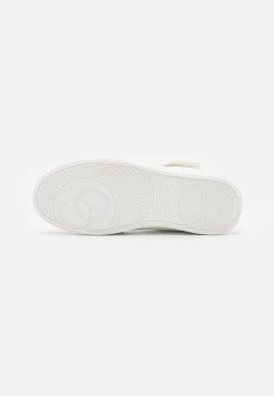 Anna Field Sneaker High - White/gold -Anna Field ede80babdab34804b5430d8c68da49d2