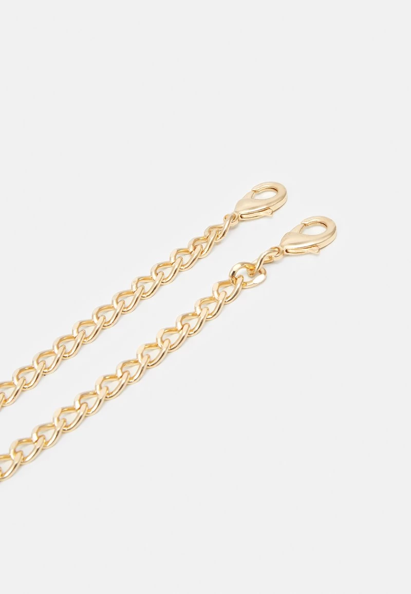 Anna Field Clutch - 206 - Gold 4 Anna Field Clutch - 206 - Gold – Bild 4