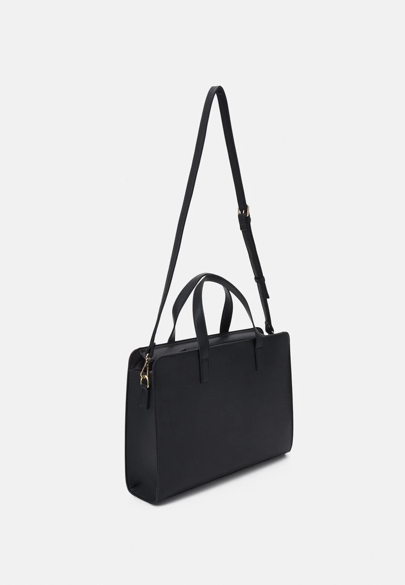 Anna Field AWH-E754 / 502 - BLUE - Notebooktasche - Black 2 Anna Field AWH-E754 / 502 - BLUE - Notebooktasche - Black – Bild 2