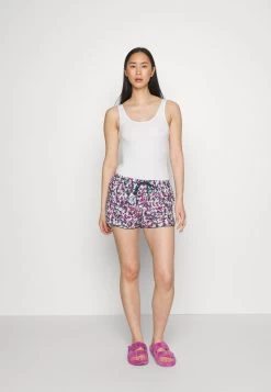 Anna Field 2 PACK - Body - Black/white