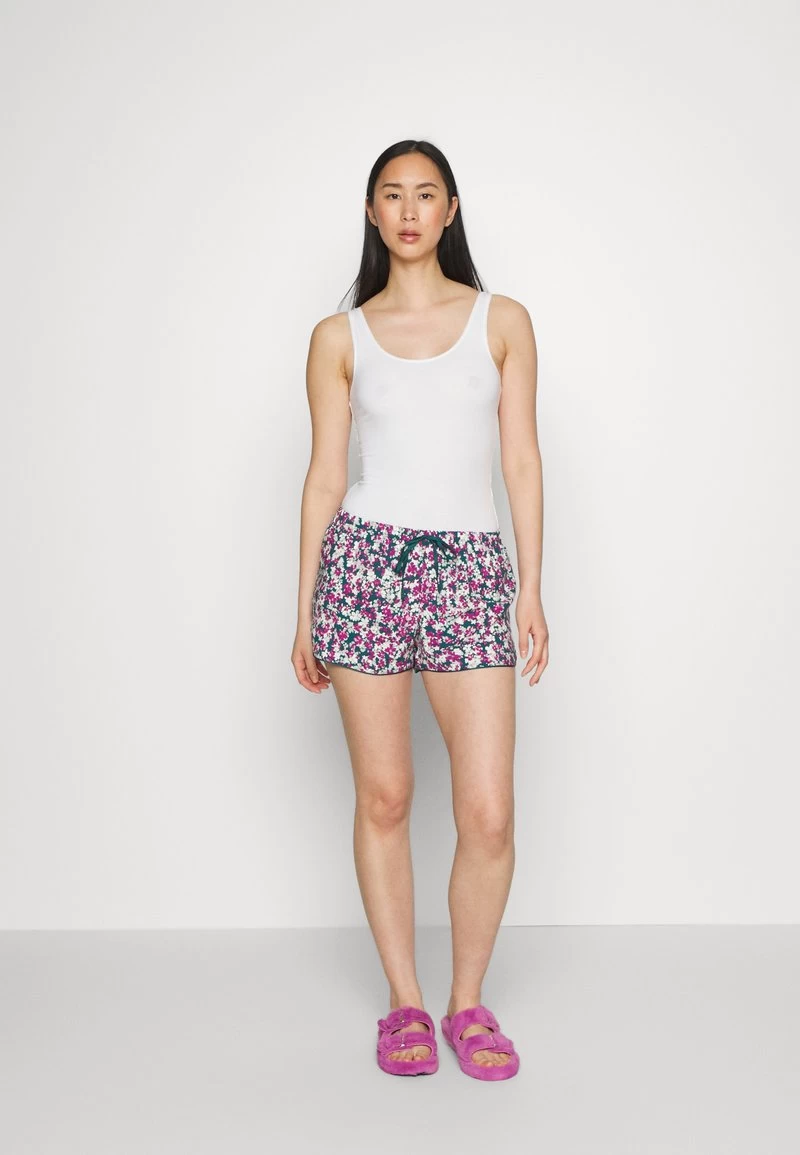 Anna Field 2 PACK - Body - Black/white 1 Anna Field 2 PACK - Body - Black/white