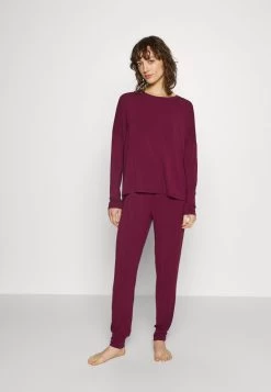 Anna Field Pyjama - Purple 11 Anna Field Pyjama - Purple -Anna Field f1798bbad83c4f2181394f2503663611 1