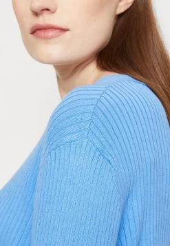 Anna Field Strickjacke - Blue -Anna Field f2e3b84190624c6cbb1cfd259e7eefcd