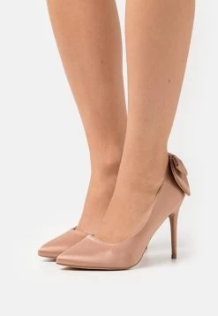 Anna Field Pumps - Rose Gold-coloured