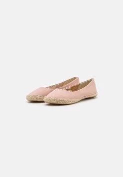Anna Field Klassischer Ballerina - Light Pink -Anna Field f390e473609747e08c91353cc5ee655f