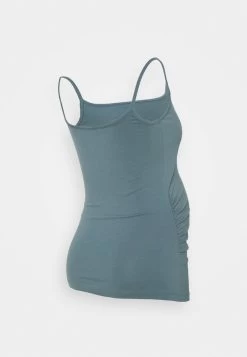 3 PACK - Top - Pink /green/teal -Anna Field f3fd1ac2bcc345e7ba1802ae070a6c6e