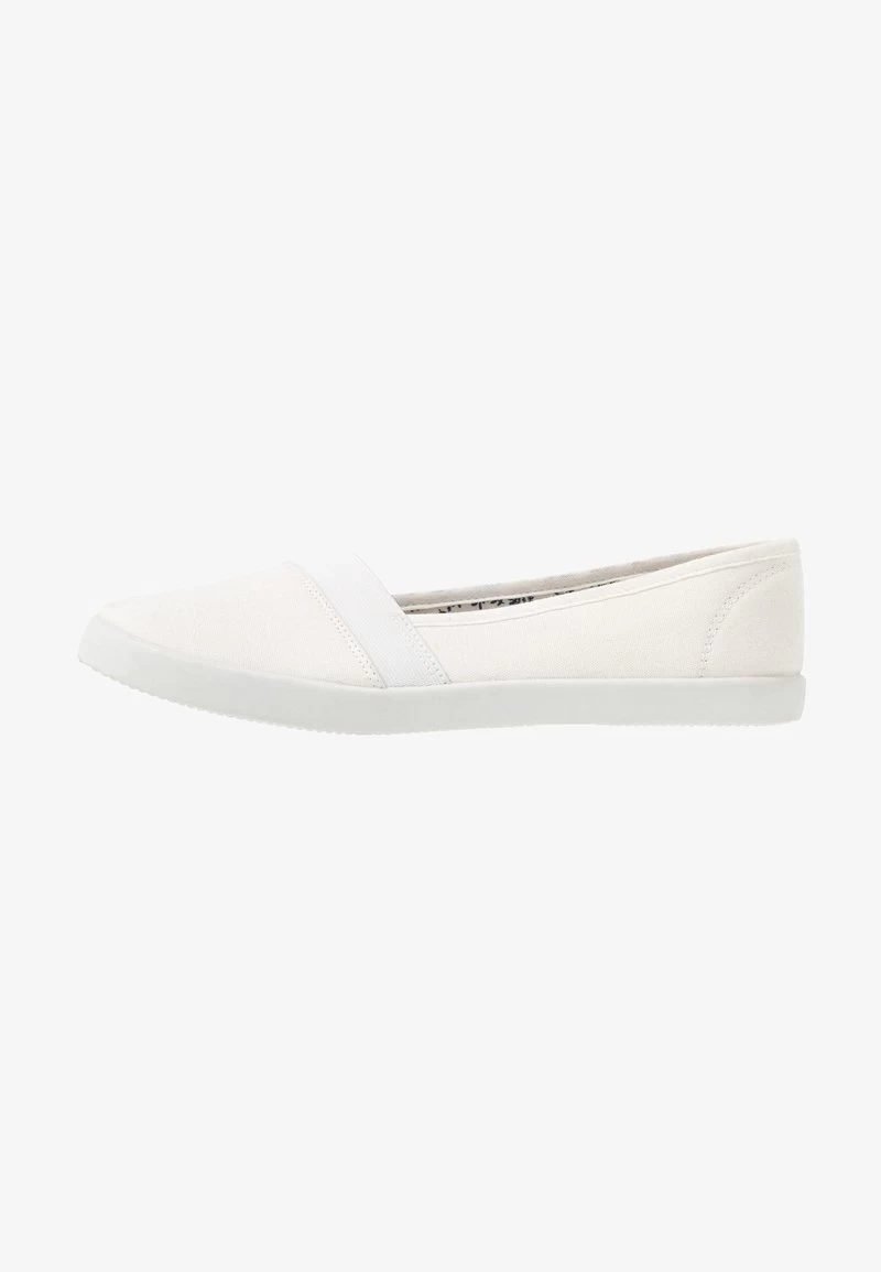 Anna Field Slipper - White 2 Anna Field Slipper - White – Bild 2