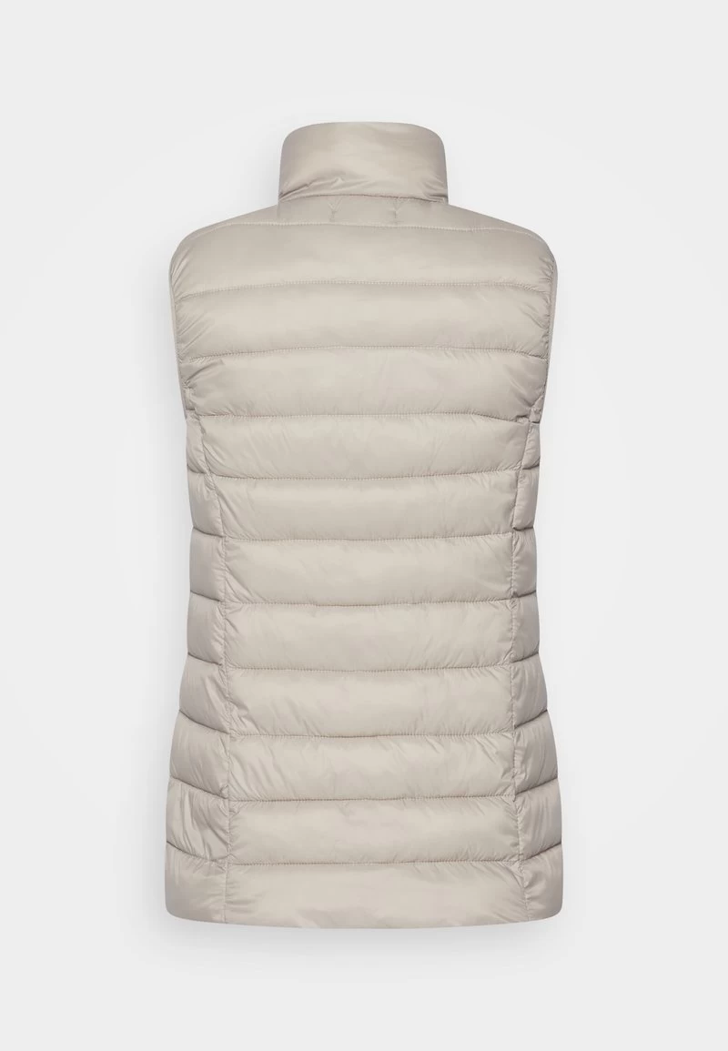 Anna Field Weste - Beige 2 Anna Field Weste - Beige – Bild 2