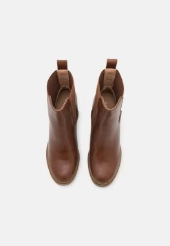 Anna Field Stiefelette - Cognac -Anna Field f78d8131381c4d53a1a40891e744dfb6