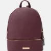 Anna Field Tagesrucksack - 304 - Bordeaux