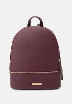 Anna Field Tagesrucksack - 304 - Bordeaux -Anna Field f90c9b8076d44ed18f35f351fe1c7f7a 2